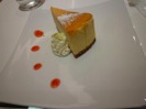 チーズケーキファクトリー ヴィーナスフォート店 　チーズケーキ