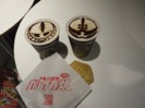 ガンダムカフェ ダイバーシティ東京 ガンダムコースター