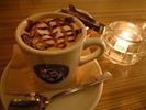 チョコアート・カフェモカ