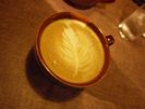PUEBLO リーフ　フリーポア